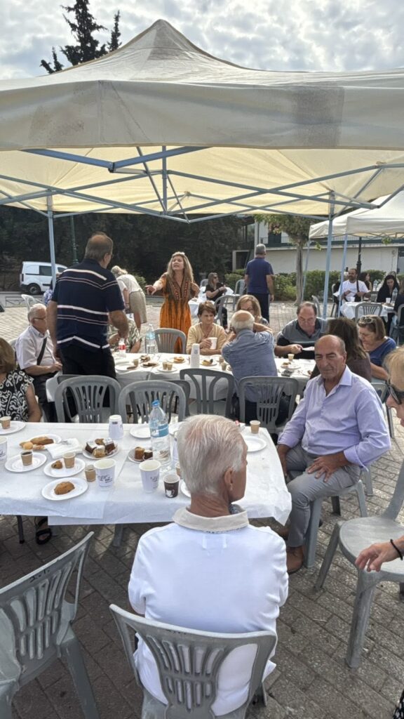 Τιμή στη Γενοκτονία των Ελλήνων της Μικράς Ασίας στο Γηροκομειό ΦΩΤΟ 15 Τιμή στη Γενοκτονία των Ελλήνων της Μικράς Ασίας στο Γηροκομειό ΦΩΤΟ