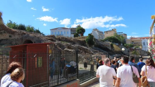 Ολοκληρώθηκαν τα «Μαρκάτια 2026» με περιήγηση στην ιστορική γειτονιά και το Ρωμαϊκό Στάδιο ΦΩΤΟ 16 Ολοκληρώθηκαν τα «Μαρκάτια 2026» με περιήγηση στην ιστορική γειτονιά και το Ρωμαϊκό Στάδιο ΦΩΤΟ