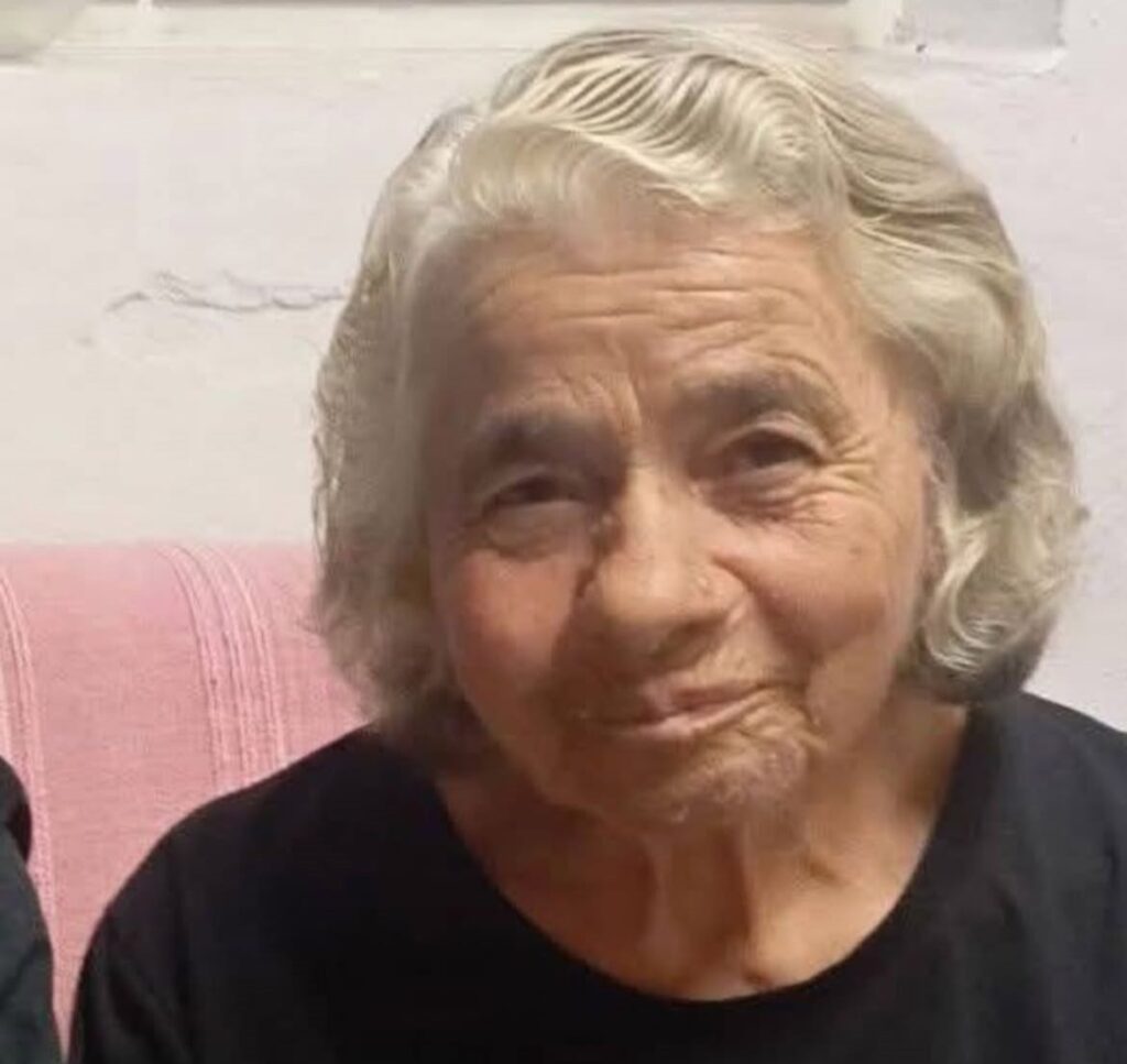 Πάτρα: Μυστήριο η εξαφάνιση της Γεωργίας Κριμπά με σπαρακτική έκκληση από την οικογένειά της