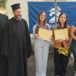 «Γιορτή Παιδείας» από τον Σύνδεσμο Καμενιανιτών – Δροβολοβιτών – Δεσινιωτών στο Δεσινό Καλαβρύτων ΦΩΤΟ