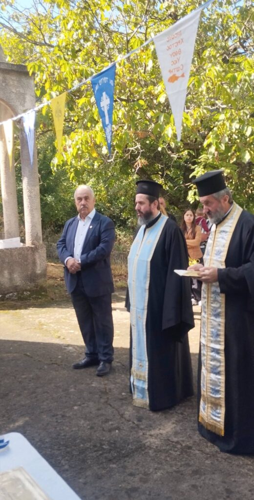 «Γιορτή Παιδείας» από τον Σύνδεσμο Καμενιανιτών – Δροβολοβιτών – Δεσινιωτών στο Δεσινό Καλαβρύτων ΦΩΤΟ 5 «Γιορτή Παιδείας» από τον Σύνδεσμο Καμενιανιτών – Δροβολοβιτών – Δεσινιωτών στο Δεσινό Καλαβρύτων ΦΩΤΟ