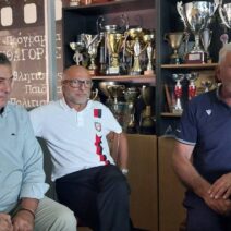 Εκδήλωση από Α.Ο. Φίλων Πανεπιστημίου Πατρών και Παναχαϊκή ΦΩΤΟ 2 Φωτογραφία σχετική με το άρθρο Αυτόματο προσχέδιο
