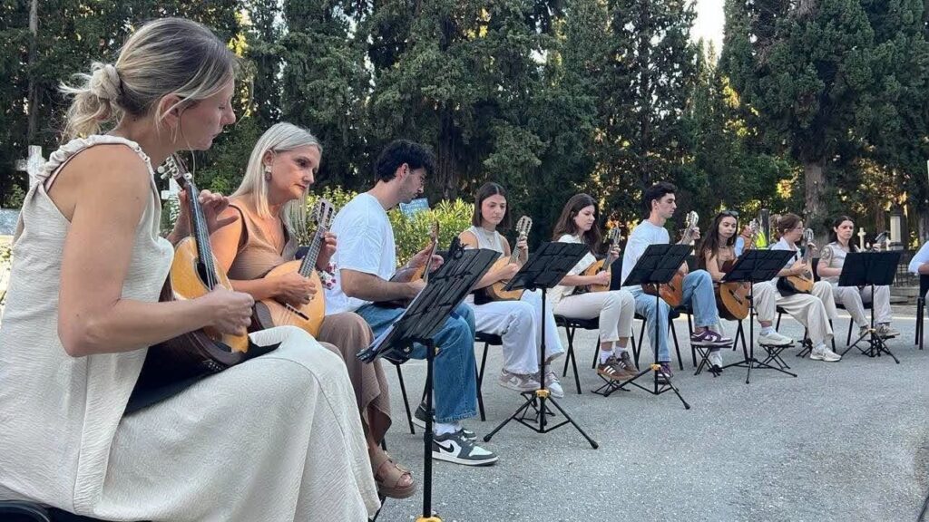 Πάτρα: Στον Ευρωπαϊκό χάρτη πολιτιστικής κληρονομιάς το Α΄ Δημοτικό Κοιμητήριο ΦΩΤΟ 11 Πάτρα: Στον Ευρωπαϊκό χάρτη πολιτιστικής κληρονομιάς το Α΄ Δημοτικό Κοιμητήριο ΦΩΤΟ