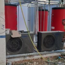Ρίο: Παραδίδονται 102 νέα ανακαινισμένα δωμάτια στη Φοιτητική Εστία του Πανεπιστημίου ΦΩΤΟ