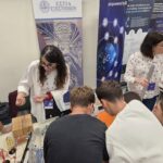Η Εστία Επιστημών Πατρών στη «Βραδιά του Ερευνητή 2026» ΦΩΤΟ