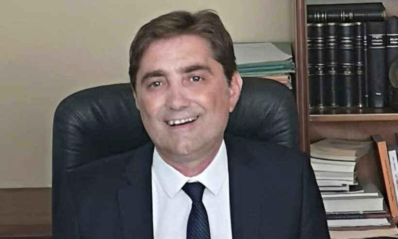 «Τρία χρόνια εγκατάλειψης» 4 «Τρία χρόνια εγκατάλειψης»
