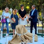 Πάτρα: Στον Ευρωπαϊκό χάρτη πολιτιστικής κληρονομιάς το Α΄ Δημοτικό Κοιμητήριο ΦΩΤΟ