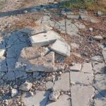 Πάτρα: Υπό διάλυση η κατάσταση στην Ακτή Δυμαίων ΦΩΤΟ