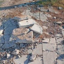 Πάτρα: Υπό διάλυση η κατάσταση στην Ακτή Δυμαίων ΦΩΤΟ