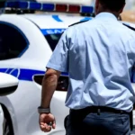 Αχαΐα: Παραλίγο τραγωδία σε Αστυνομικό τμήμα - Ανδρας απειλούσε να αυτοκτονήσει - Ενημερώθηκε ο Χρυσοχοΐδης