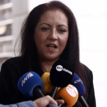 Δολοφονία Κυριακής Γρίβα: Αναβλήθηκε η δίκη στο Εφετείο