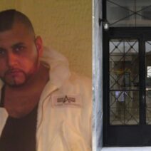 Κυψέλη: Ο 43χρονος που εμπλέκεται στο θάνατο του βρέφους είχε κάνει ξανά φυλακή 1 Κυψέλη: Ο 43χρονος που εμπλέκεται στο θάνατο του βρέφους είχε κάνει ξανά φυλακή