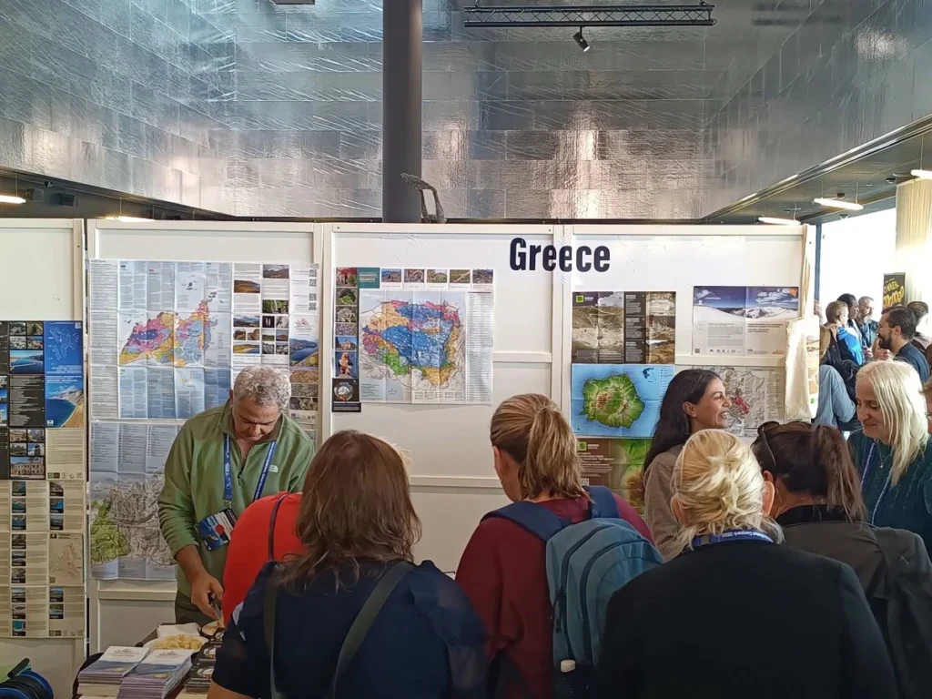 Το Γεωπάρκο Χελμού–Βουραϊκού στην Φινλανδία ΦΩΤΟ 5 Το Γεωπάρκο Χελμού–Βουραϊκού στην Φινλανδία ΦΩΤΟ