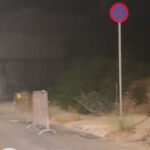 Πάτρα: Ερωτηματικό οι μπάρες που συναντούν οι οδηγοί για κλείσιμο της οδού Γερμανού ΒΙΝΤΕΟ