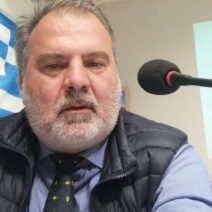 «Από τον Σταυρό του 1821 στη συνταγματική ελευθερία - σύμβολα πίστης και πολιτική στον δημόσιο χώρο»