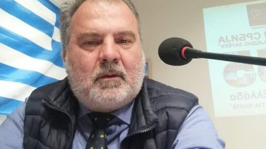 «Από τον Σταυρό του 1821 στη συνταγματική ελευθερία - σύμβολα πίστης και πολιτική στον δημόσιο χώρο»