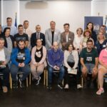 Interreg Cooperation Day 2026 στην Πάτρα: Από την Ευρώπη στην πραγματική οικονομία της Αχαΐας ΦΩΤΟ