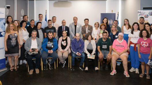 Interreg Cooperation Day 2026 στην Πάτρα: Από την Ευρώπη στην πραγματική οικονομία της Αχαΐας ΦΩΤΟ