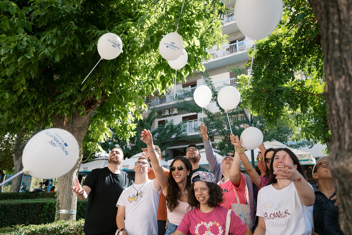 Interreg Cooperation Day 2026 στην Πάτρα: Από την Ευρώπη στην πραγματική οικονομία της Αχαΐας ΦΩΤΟ