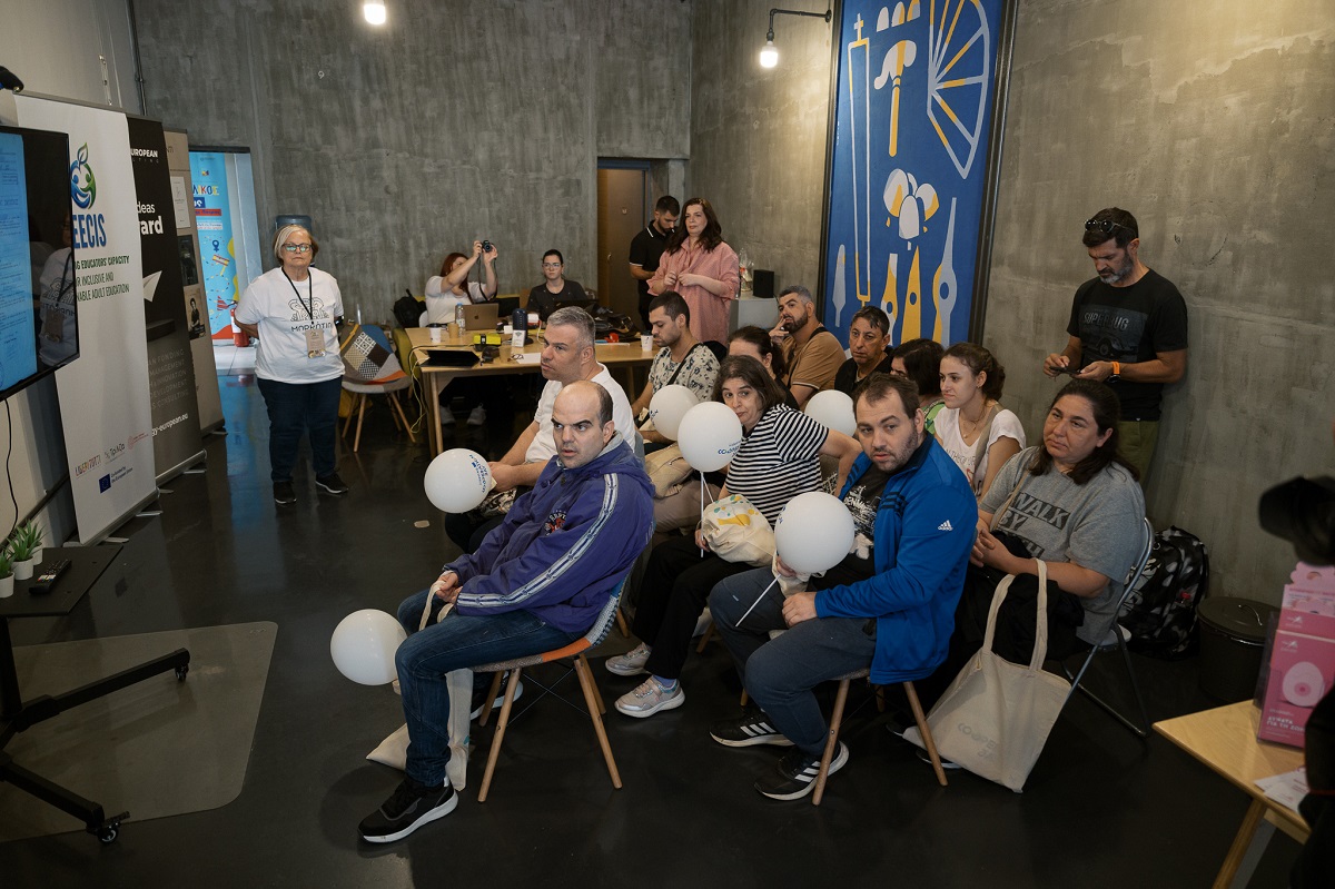 Interreg Cooperation Day 2026 στην Πάτρα: Από την Ευρώπη στην πραγματική οικονομία της Αχαΐας ΦΩΤΟ