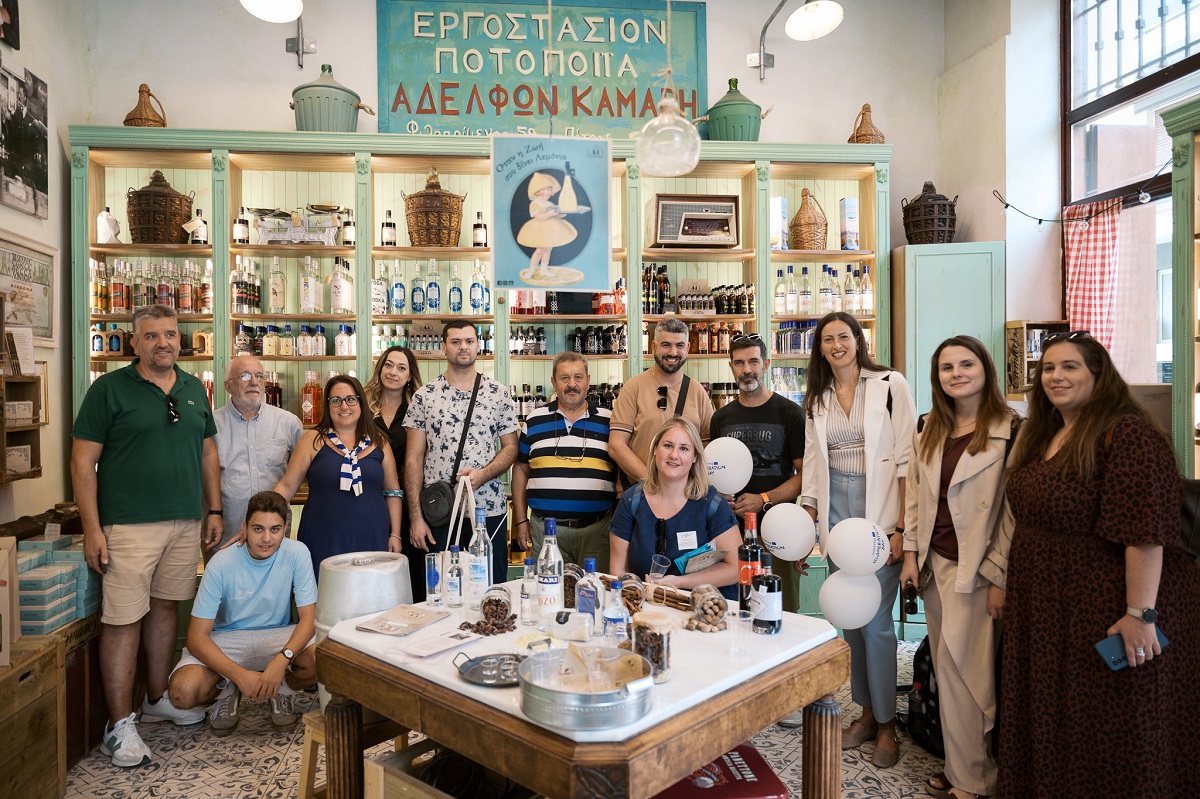 Interreg Cooperation Day 2026 στην Πάτρα: Από την Ευρώπη στην πραγματική οικονομία της Αχαΐας ΦΩΤΟ