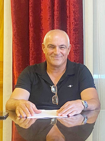 Αίγιο: Εως τα τέλη Οκτωβρίου μεγάλο μέρος της ανάπλασης στην οδό Μητροπόλεως ΦΩΤΟ