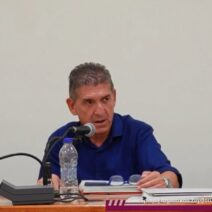 Αχαγιά: Θετικές εξελίξεις στο κτιριακό πρόβλημα του Ειδικού Σχολείου ΒΙΝΤΕΟ-ΦΩΤΟ 1 Φωτογραφία Αλεξόπουλου σχετική με το θετικό αποτέλεσμα στο σχολεί…