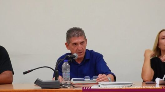 Αχαγιά: Θετικές εξελίξεις στο κτιριακό πρόβλημα του Ειδικού Σχολείου ΒΙΝΤΕΟ-ΦΩΤΟ 12 Φωτογραφία Αλεξόπουλου σχετική με το θετικό αποτέλεσμα στο σχολεί…