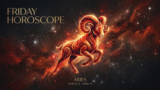 Σύμβολο του Κριού (Aries) εμφανίζεται στο διάστημα