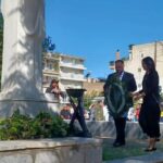 Η Περιφέρεια Δυτικής Ελλάδας τιμά την Γενοκτονία των Ελλήνων της Μικράς Ασίας