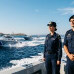 Προκήρυξη ΑΣΕΠ: 420 προσλήψεις στο Λιμενικό Σώμα - Αναλυτικός οδηγός για τα μόρια