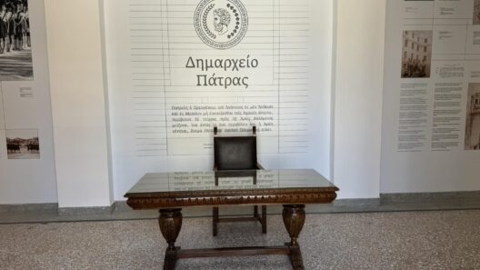 Πάτρα: Εκτός λειτουργίας ηλεκτρονικές υπηρεσίες του δήμου 13 Πάτρα: Εκτός λειτουργίας ηλεκτρονικές υπηρεσίες του δήμου