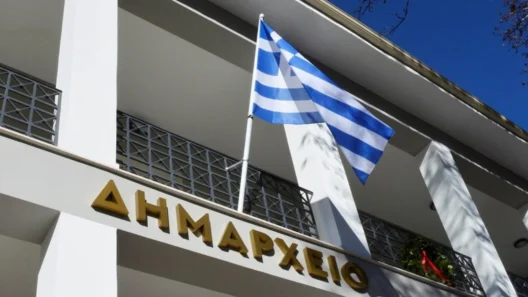 ΑΠΟΚΛΕΙΣΤΙΚΟ–Αχαΐα: Παρέμβαση του υπουργείου Εσωτερικών σε υπόθεση παράβασης καθήκοντος υπαλλήλου στον Δήμο Καλαβρύτων - Οι εξελίξεις στο Patrapress