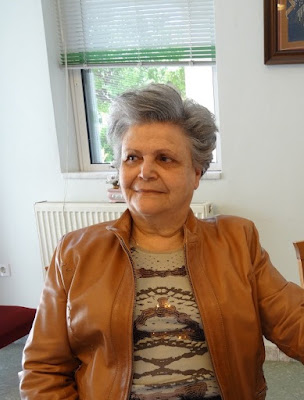 Πάτρα: Θλίψη για την απώλεια της Νίνας Μπιλάλη – Το συγκινητικό «αντίο» της Χριστιανικής Εστίας