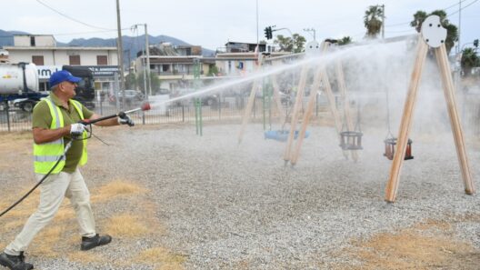 Πάτρα: Καθαρισμοί και απολύμανση σε Κόκκινο Μύλο και ΒΙΟΠΑ Γλαύκου ΦΩΤΟ 12 Πάτρα: Καθαρισμοί και απολύμανση σε Κόκκινο Μύλο και ΒΙΟΠΑ Γλαύκου ΦΩΤΟ
