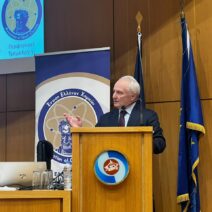 Ανδριανός από Ηράκλειο: Έμφαση στην έρευνα για ένα πιο ανταγωνιστικό ελληνικό ελαιόλαδο 2 Ανδριανός από Ηράκλειο: Έμφαση στην έρευνα για ένα πιο ανταγωνιστικό ελληνικό ελαιόλαδο