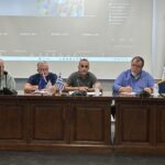 Πάτρα: Νέα βήματα από το Επιμελητήριο για να γίνει προορισμός διεθνούς κρουαζιέρας
