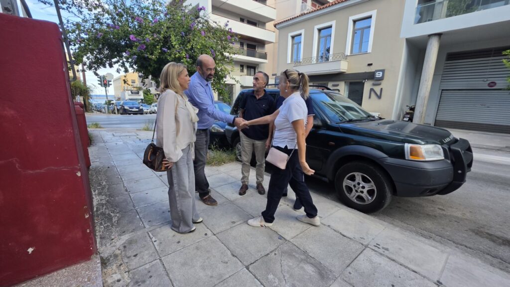 Από την AgroFoodandDrink στην κοινωνία το Επιμελητήριο Αχαΐας ΦΩΤΟ  