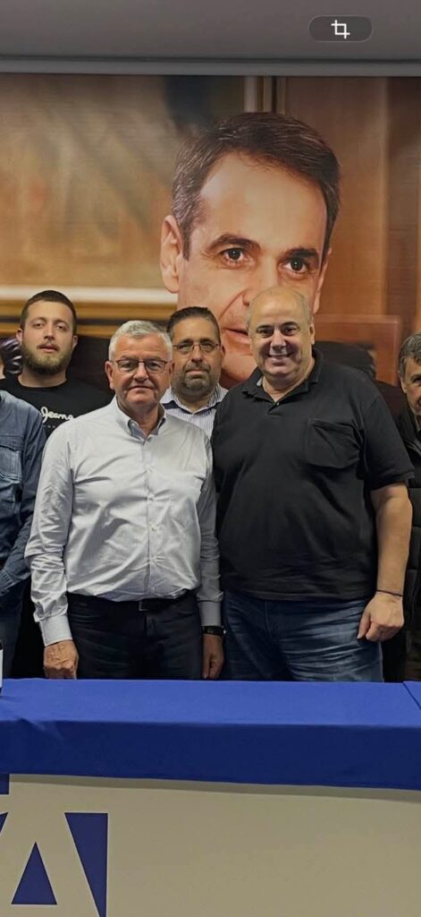 Αχαΐα: «Εφυγε» μετά από χειρουργείο ο Γιάννης Κουλούρης - Μηνύματα αποχαιρετισμού - Η κηδεία του ΦΩΤΟ