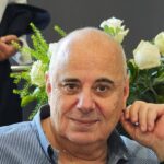 Αχαΐα: «Εφυγε» ξαφνικά μετά από χειρουργείο ο Γιάννης Κουλούρης - Τα μηνύματα θλίψης και αποχαιρετισμού - Η κηδεία του ΦΩΤΟ