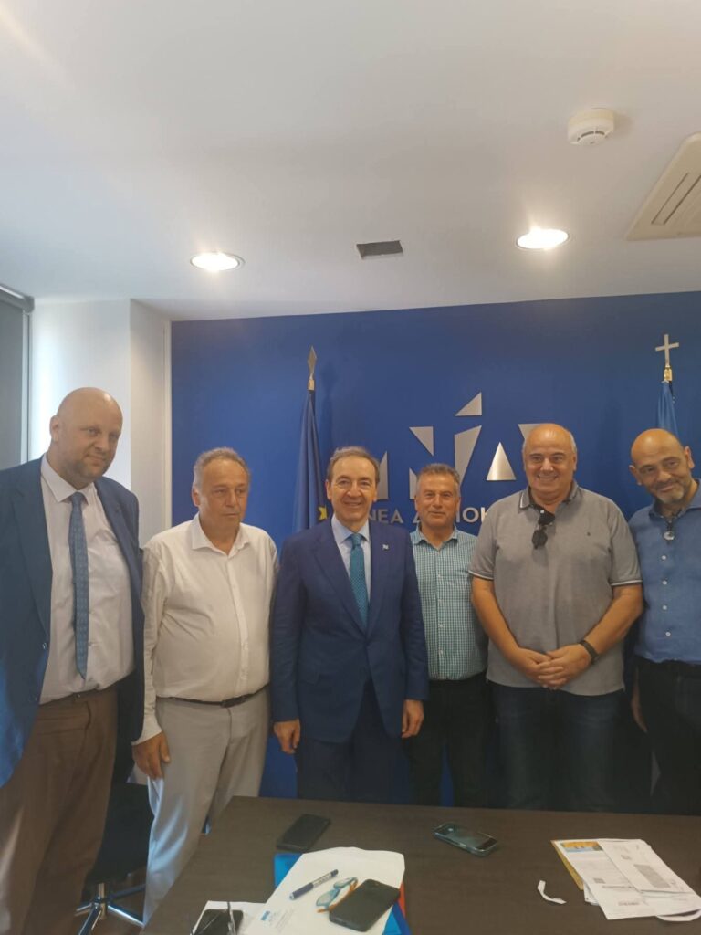 Αχαΐα: «Εφυγε» μετά από χειρουργείο ο Γιάννης Κουλούρης - Μηνύματα αποχαιρετισμού - Η κηδεία του ΦΩΤΟ