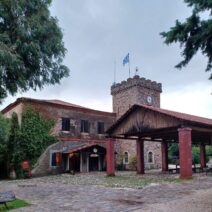 Achaia Clauss: Το Επιμελητήριο Αχαΐας στηρίζει την αποκατάσταση του ιστορικού τοπόσημου