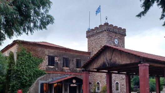 Achaia Clauss: Το Επιμελητήριο Αχαΐας στηρίζει την αποκατάσταση του ιστορικού τοπόσημου 15 Achaia Clauss: Το Επιμελητήριο Αχαΐας στηρίζει την αποκατάσταση του ιστορικού τοπόσημου
