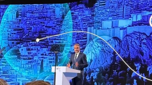 ΔΕΘ 2026: Η ομιλία Μητσοτάκη - Τα μέτρα και οι ελαφρύνσεις - Οι συμφωνίες προόδου και ευημερίας - Το χρονοδιάγραμμα ΒΙΝΤΕΟ