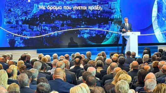 ΔΕΘ 2026: Η ομιλία Μητσοτάκη - Τα μέτρα και οι ελαφρύνσεις - Οι συμφωνίες προόδου και ευημερίας - Το χρονοδιάγραμμα ΒΙΝΤΕΟ-ΦΩΤΟ