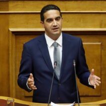 «Ισχυρή φωνή στην Ευρώπη με κυβέρνηση ΠΑΣΟΚ» 1 «Ισχυρή φωνή στην Ευρώπη με κυβέρνηση ΠΑΣΟΚ»