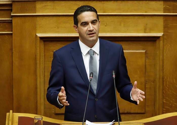 «Ισχυρή φωνή στην Ευρώπη με κυβέρνηση ΠΑΣΟΚ»