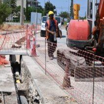 Πάτρα: Τα «κρυφά» κόστη και οι συνέπειες από καθυστερήσεις στα δημοτικά έργα - Πού πάνε τα χρήματα του ΕΣΠΑ; 1 Πάτρα: Τα «κρυφά» κόστη και οι συνέπειες από καθυστερήσεις στα δημοτικά έργα - Πού πάνε τα χρήματα του ΕΣΠΑ;