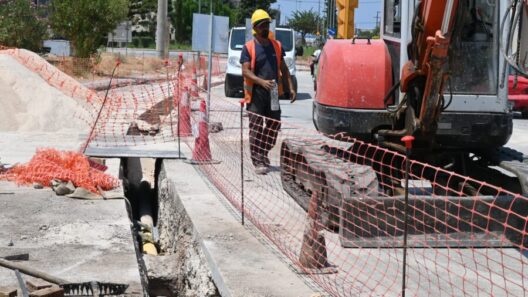 Πάτρα: Τα «κρυφά» κόστη και οι συνέπειες από καθυστερήσεις στα δημοτικά έργα - Πού πάνε τα χρήματα του ΕΣΠΑ; 16 Πάτρα: Τα «κρυφά» κόστη και οι συνέπειες από καθυστερήσεις στα δημοτικά έργα - Πού πάνε τα χρήματα του ΕΣΠΑ;