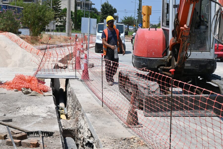 Πάτρα: Τα «κρυφά» κόστη και οι συνέπειες από καθυστερήσεις στα δημοτικά έργα - Πού πάνε τα χρήματα του ΕΣΠΑ;